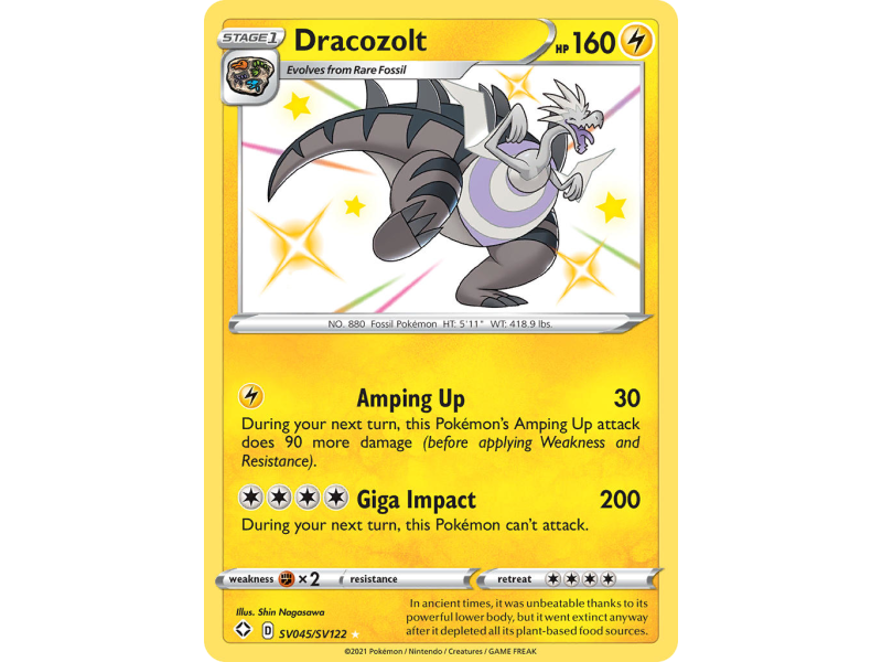 Dracozolt