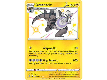 Dracozolt