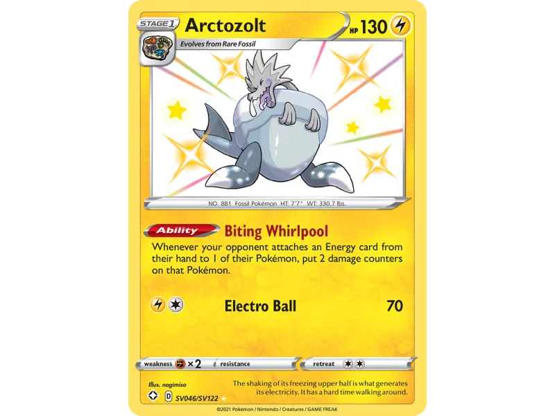 Arctozolt