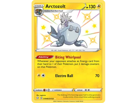 Arctozolt