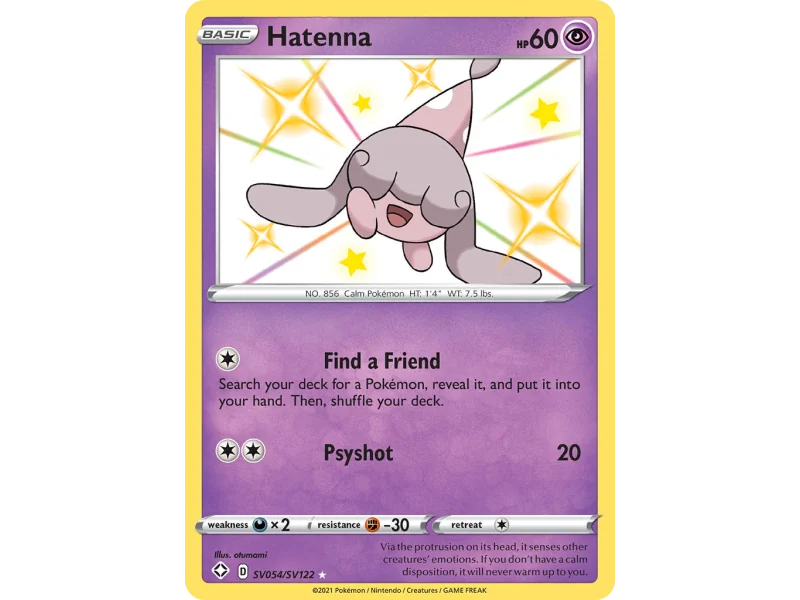 Hatenna