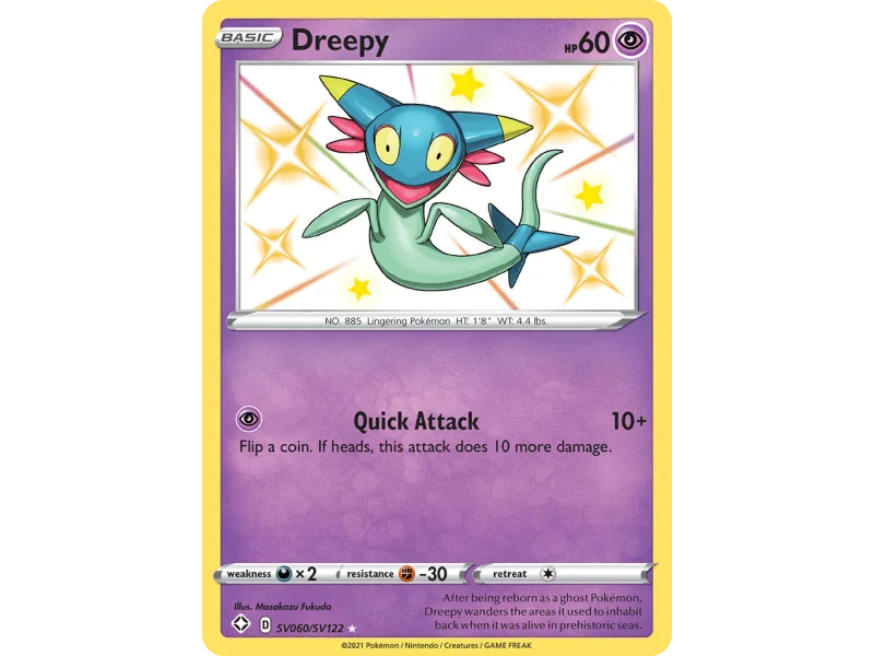 Dreepy