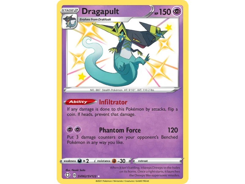 Dragapult