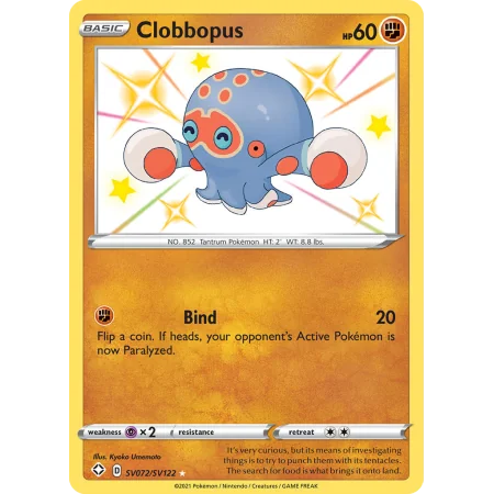 Clobbopus