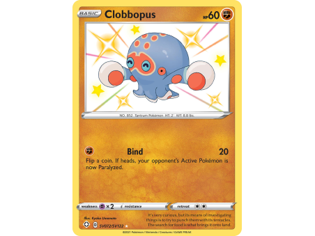 Clobbopus