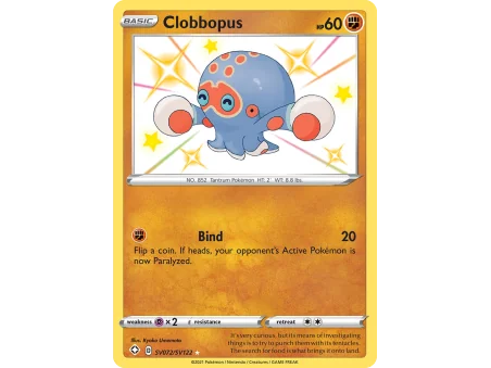 Clobbopus