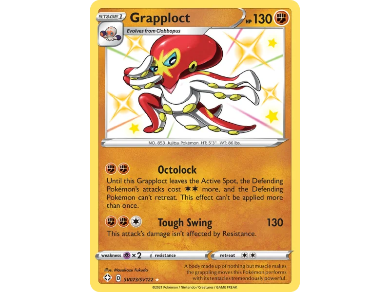Grapploct