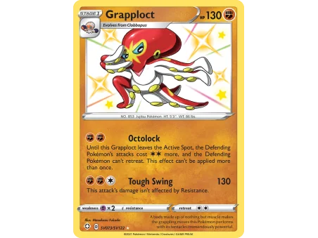 Grapploct