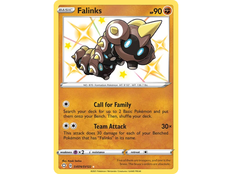 Falinks