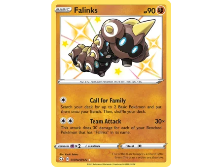 Falinks