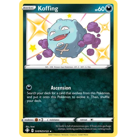 Koffing