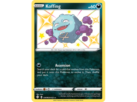 Koffing