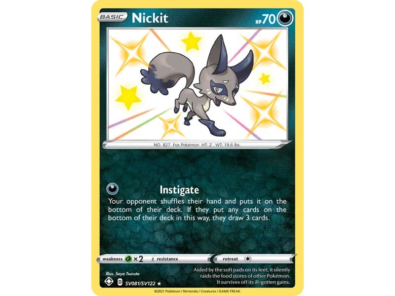 Nickit