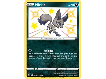 Nickit