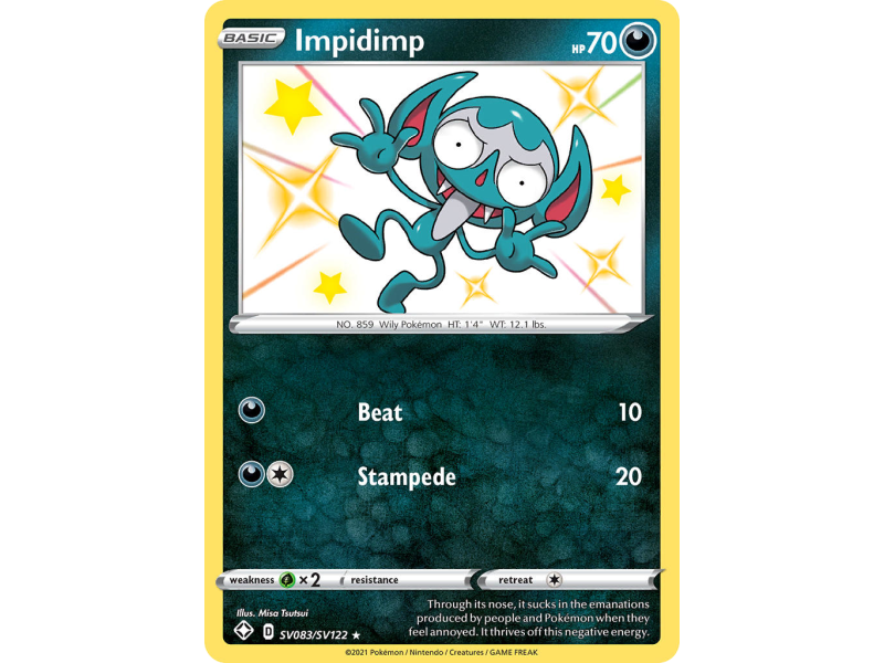 Impidimp