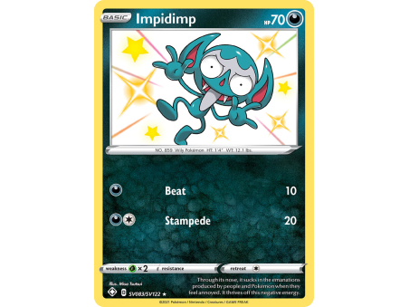 Impidimp