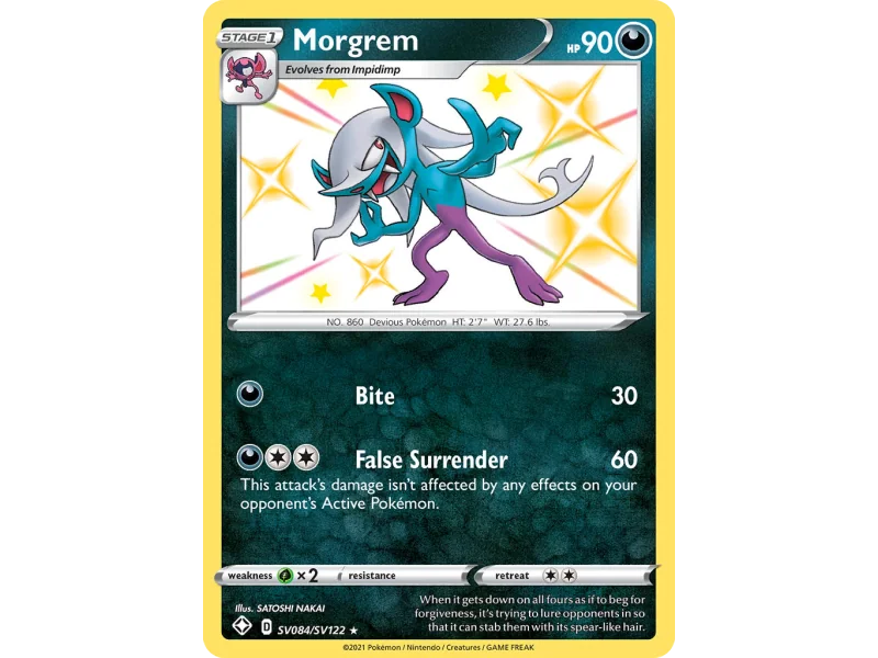 Morgrem