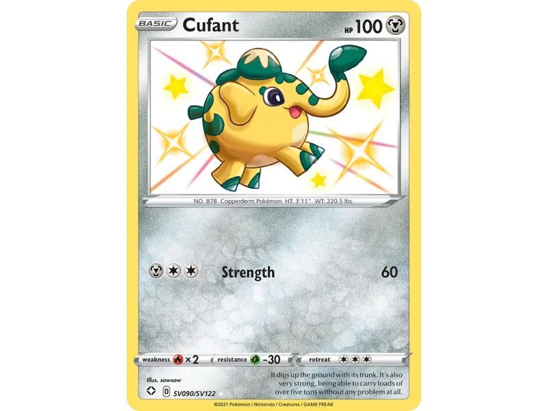 Cufant