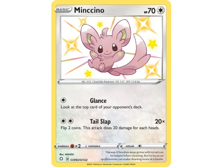 Minccino
