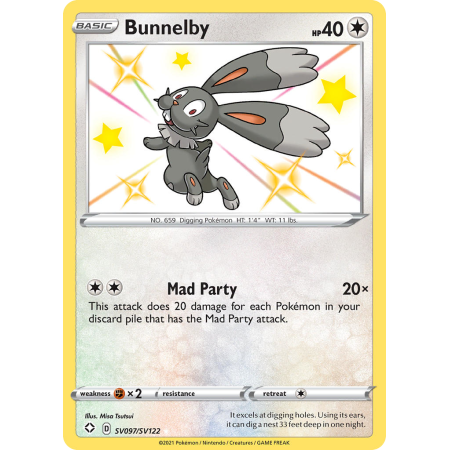 Bunnelby