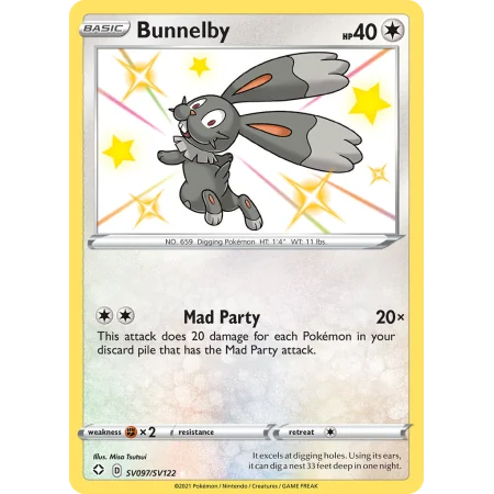 Bunnelby