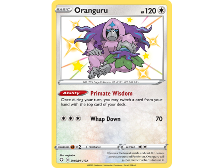 Oranguru