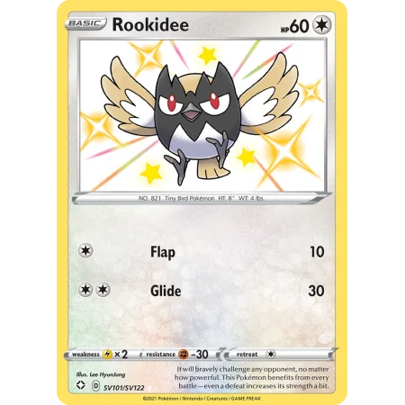 Rookidee