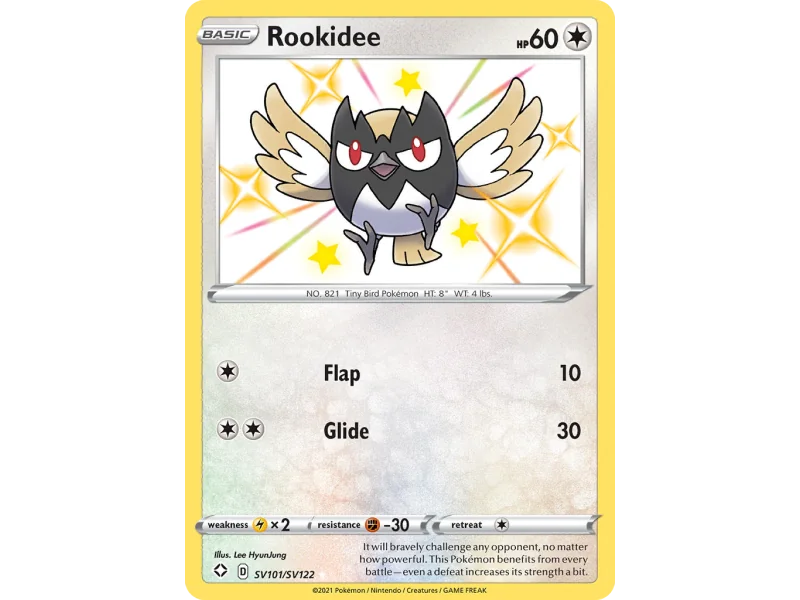 Rookidee