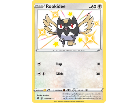 Rookidee