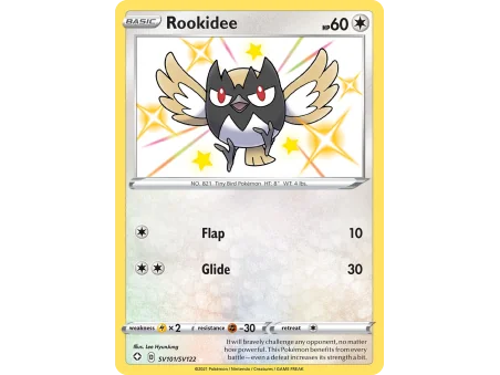 Rookidee