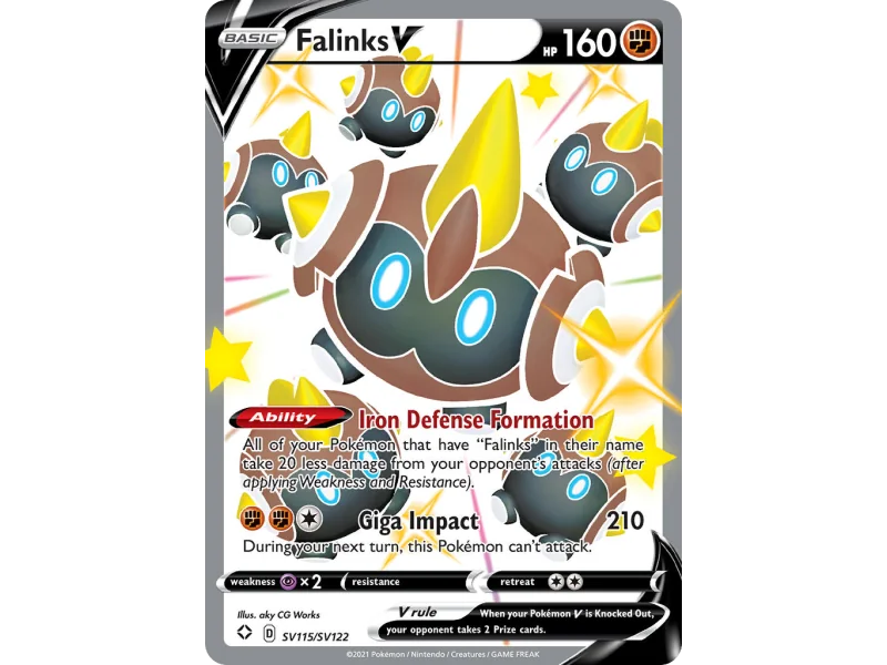 Falinks V