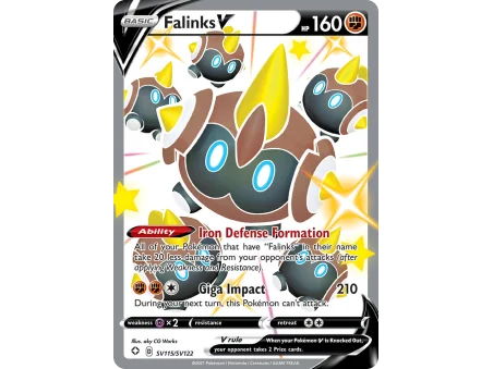 Falinks V