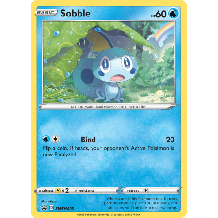 Sobble