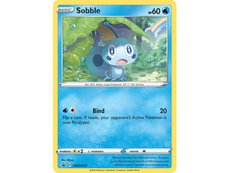 Sobble