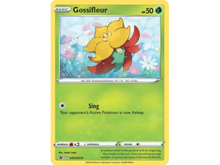 Gossifleur