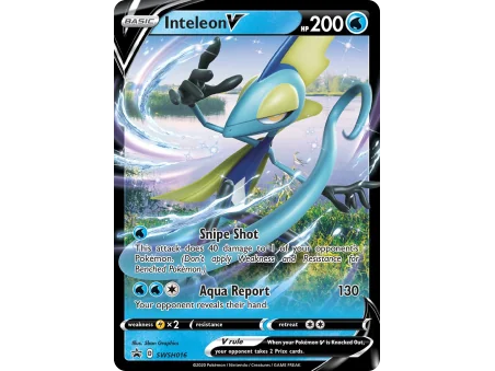 Inteleon V