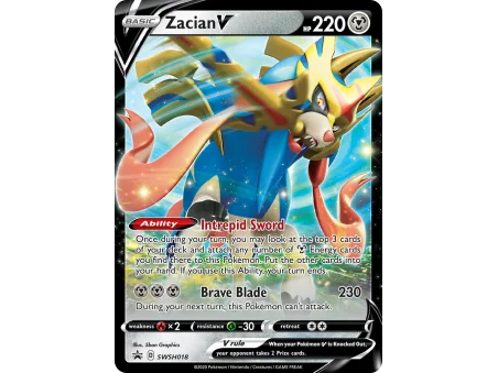 Zacian V