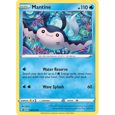 Mantine