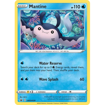 Mantine