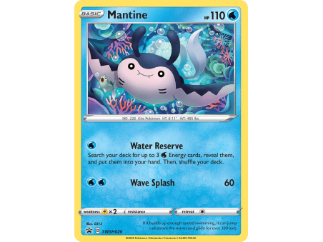 Mantine