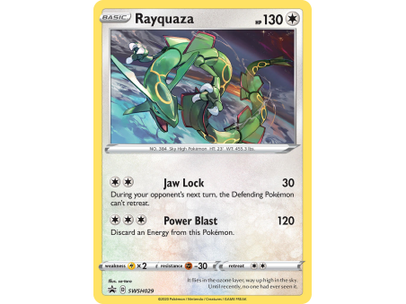 Rayquaza