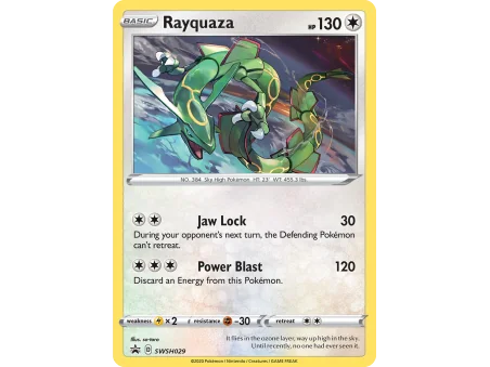 Rayquaza