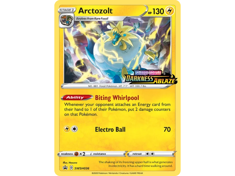 Arctozolt