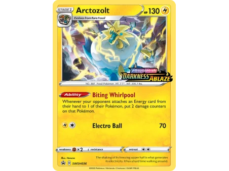 Arctozolt