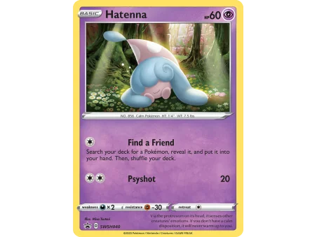 Hatenna