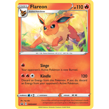 Flareon