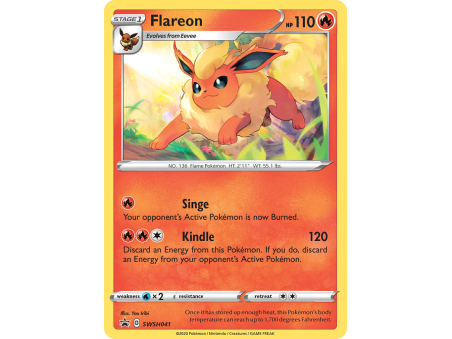 Flareon