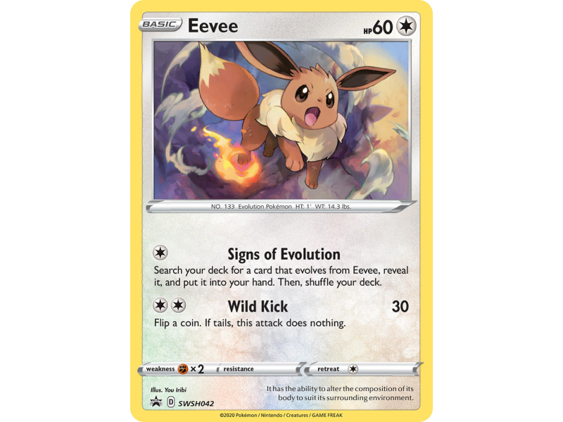 Eevee