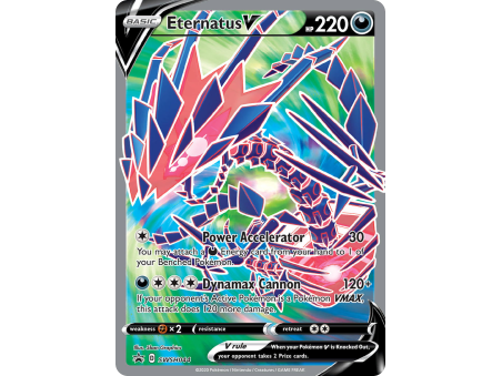 Eternatus V