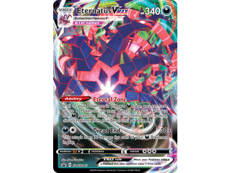 Eternatus VMAX